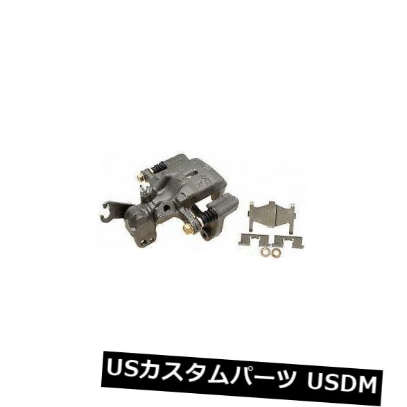 ブレーキキャリパー ACDelco 18FR1419後部右ハードウェア付きブレーキキャリパー ACDelco 18FR1419 Rear Right Rebuilt Brake Caliper With Hardware 【並行輸入品】