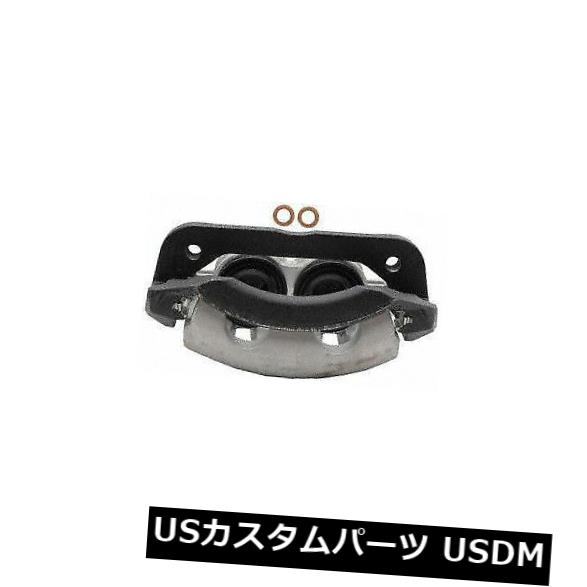 ブレーキキャリパー ACDelco 18FR2134フロントライトハードウェア付きブレーキキャリパー ACDelco 18FR2134 Front Right Rebuilt Brake Caliper With Hardware 【並行輸入品】