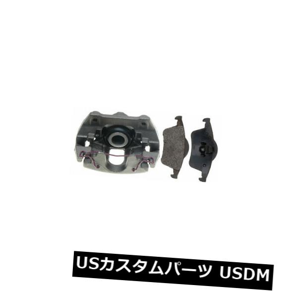 ブレーキキャリパー Raybestos RC11235 Rrパッド付きリビルドブレーキキャリパー Raybestos RC11235 Rr Left Rebuilt Brake Caliper With Pad 【並行輸入品】