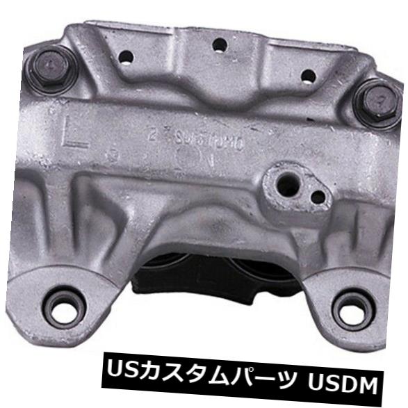 ブレーキキャリパー Cardone RemanディスクブレーキキャリパーP / N：19-1893 Cardone Reman Disc Brake Caliper P/N:19-1893 【並行輸入品】