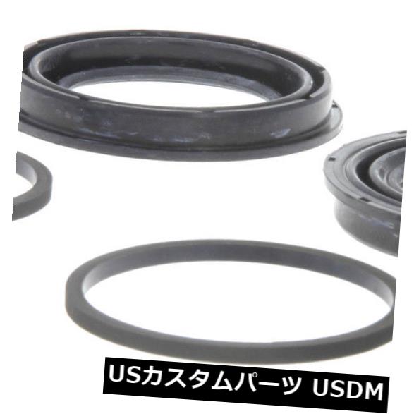 ブレーキキャリパー ディスクブレーキキャリパー修理キットリアセントリック143.67016 Disc Brake Caliper Repair Kit Rear Centric 143.67016 【並行輸入品】