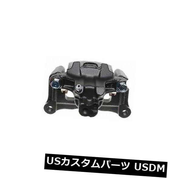 ブレーキキャリパー ACDelco 18FR1910後部右ハードウェア付きブレーキキャリパー ACDelco 18FR1910 Rear Right Rebuilt Brake Caliper With Hardware 【並行輸入品】