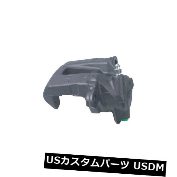 ブレーキキャリパー Cardone Industries 19-2726後部右ハードウェア付きブレーキキャリパー Cardone Industries 19-2726 Rear Right Rebuilt Brake Caliper With Hardware 【並行輸入品】