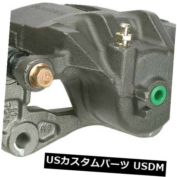ブレーキキャリパー Cardone RemanディスクブレーキキャリパーP / N：19-B2848 Cardone Reman Disc Brake Caliper P/N:19-B2848 【並行輸入品】