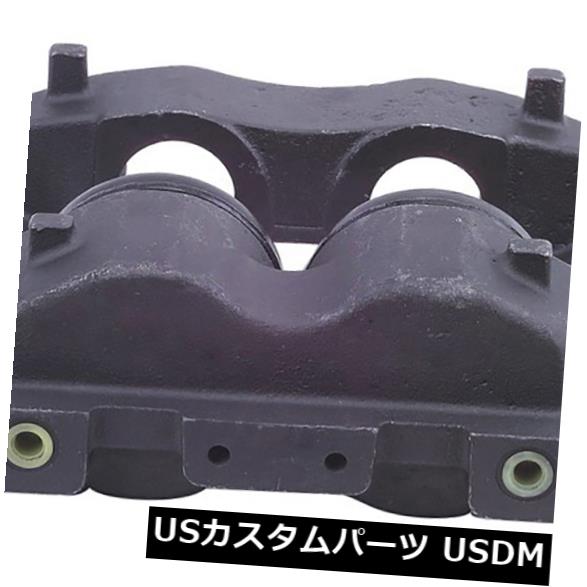 ブレーキキャリパー Cardone RemanディスクブレーキキャリパーP / N：18-8004 Cardone Reman Disc Brake Caliper P/N:18-8004 【並行輸入品】