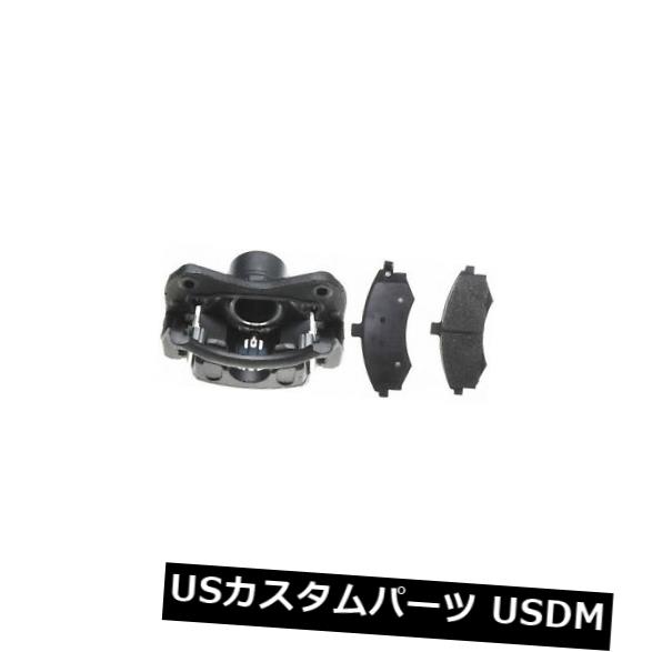 ブレーキキャリパー Raybestos RC11356 Frt Right再構築されたブレーキキャリパーとパッド Raybestos RC11356 Frt Right Rebuilt Brake Caliper With Pad 【並行輸入品】