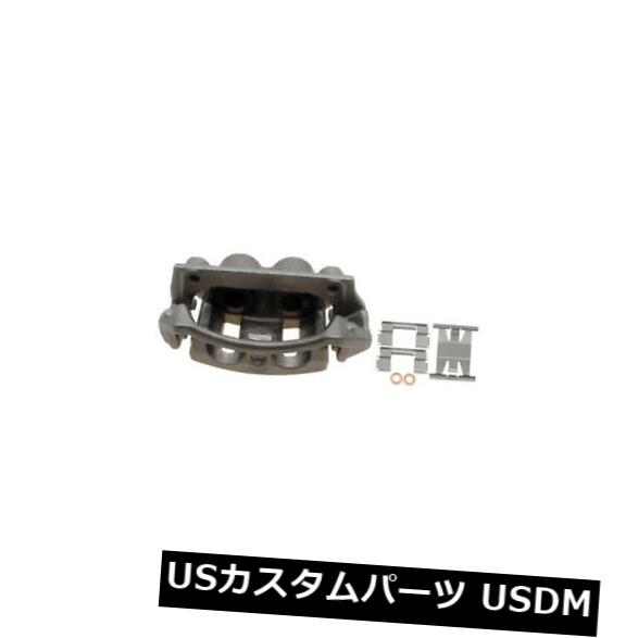 ブレーキキャリパー Raybestos FRC10674 Frtは、ハードウェアで再構築されたブレーキキャリパーを残しました Raybestos FRC10674 Frt Left Rebuilt Brake Caliper With Hardware 【並行輸入品】