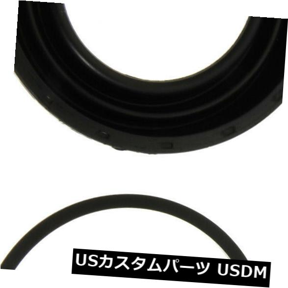 ブレーキキャリパー ディスクブレーキキャリパー修理キットフロント、フロントライトセントリック143.61023 Disc Brake Caliper Repair Kit Front,Front Right Centric 143.61023 【並行輸入品】