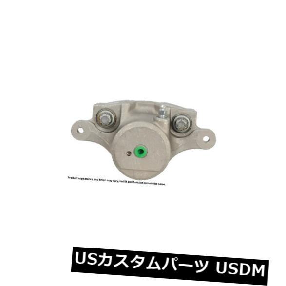 ブレーキキャリパー Cardone Industries 19-6461フロント左ハードウェア付きブレーキキャリパーを再構築 Cardone Industries 19-6461 Front Left Rebuilt Brake Caliper With Hardware 【並行輸入品】