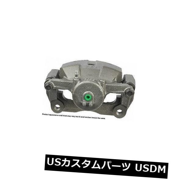ブレーキキャリパー Cardone Industries 19B3428 Front Left Rebuilt Brake Caliper with Hardware Cardone Industries 19B3428 Front Left Rebuilt Brake Caliper With Hardware 【並行輸入品】
