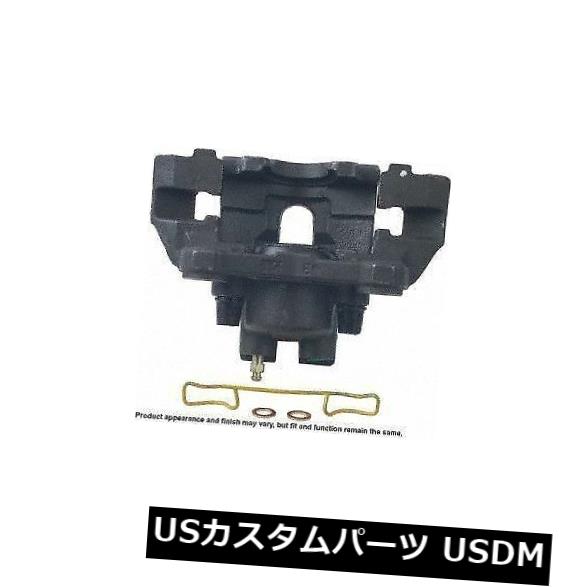ブレーキキャリパー Cardone Industries 18B4819リア右側ハードウェア付きブレーキキャリパー Cardone Industries 18B4819 Rear Right Rebuilt Brake Caliper With Hardware 【並行輸入品】