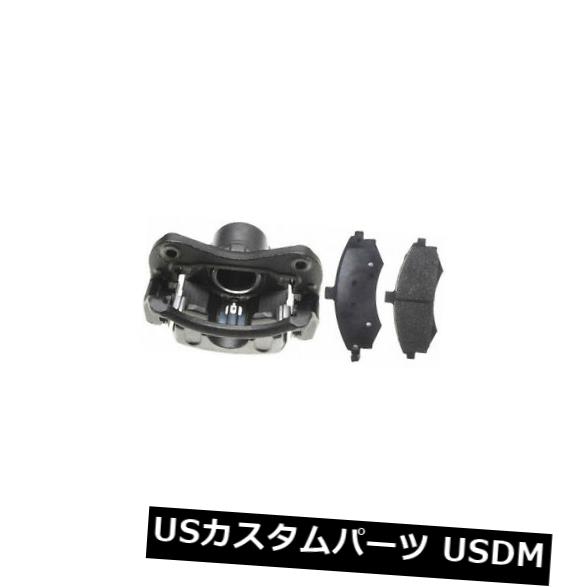 ブレーキキャリパー Raybestos RC11355 Frtパッド付きリビルドブレーキキャリパー Raybestos RC11355 Frt Left Rebuilt Brake Caliper With Pad 【並行輸入品】