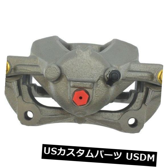 ブレーキキャリパー Centric PartsディスクブレーキキャリパーP / N：141.62201 Centric Parts Disc Brake Caliper P/N:141.62201 【並行輸入品】