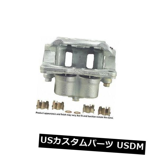 ブレーキキャリパー Cardone Industries 18B5027 Front Right Rebuilt Brake Caliper with Hardware Cardone Industries 18B5027 Front Right Rebuilt Brake Caliper With Hardware 【並行輸入品】