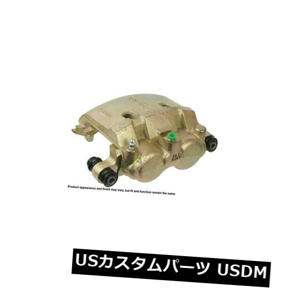 ブレーキキャリパー Cardone Industries 18-4748リアリアハードウェア付きブレーキキャリパー Cardone Industries 18-4748 Rear Right Rebuilt Brake Caliper With Hardware 【並行輸入品】
