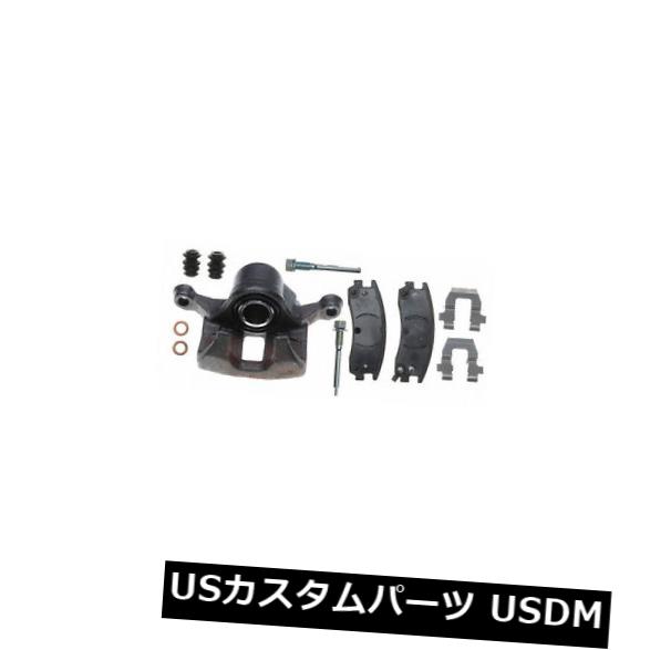 ブレーキキャリパー Raybestos RC11582 Rr Rightパッド付きブレーキキャリパー Raybestos RC11582 Rr Right Rebuilt Brake Caliper With Pad 【並行輸入品】