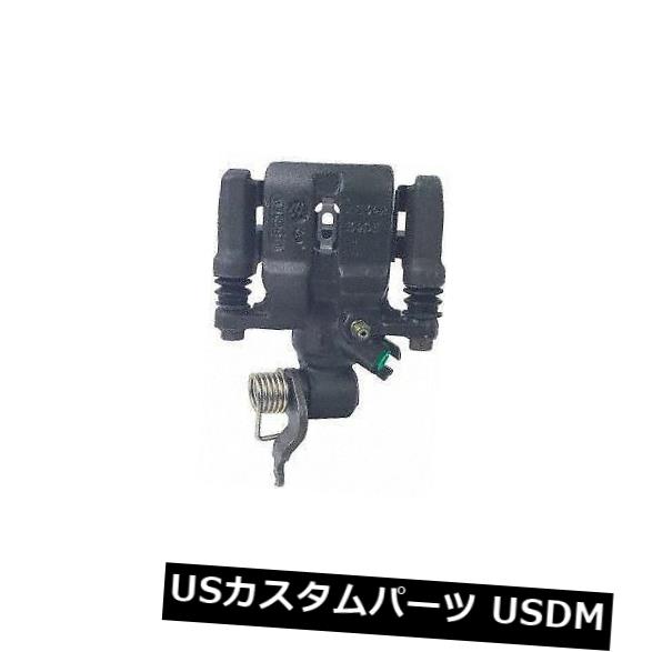 ブレーキキャリパー Cardone Industries 19B2089リアハードウェア付きリビルドブレーキキャリパー Cardone Industries 19B2089 Rear Left Rebuilt Brake Caliper With Hardware 【並行輸入品】 44,022円