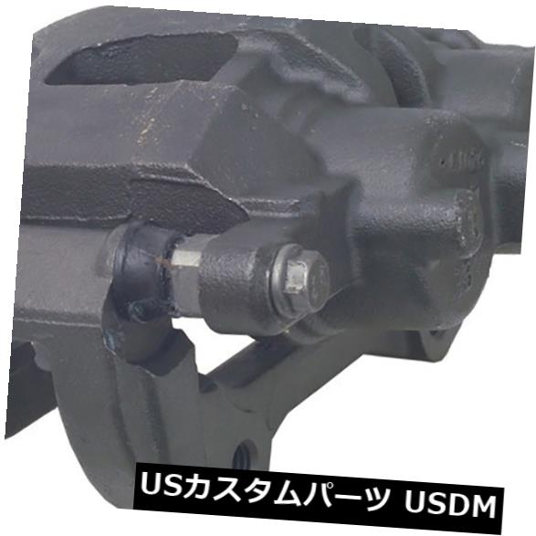 ブレーキキャリパー Cardone RemanディスクブレーキキャリパーP / N：18-B4989 Cardone Reman Disc Brake Caliper P/N:18-B4989 【並行輸入品】