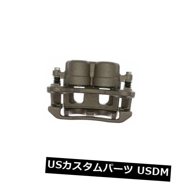 ブレーキキャリパー Raybestos FRC11630 Frt Right再構築されたブレーキキャリパーとハードウェア Raybestos FRC11630 Frt Right Rebuilt Brake Caliper With Hardware 【並行輸入品】