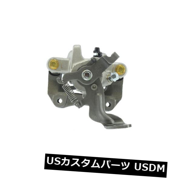 ブレーキキャリパー Centric Parts 141.44636リア左ハードウェア付きリビルドブレーキキャリパー Centric Parts 141.44636 Rear Left Rebuilt Brake Caliper With Hardware 【並行輸入品】