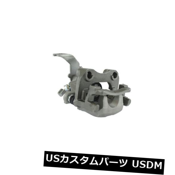 ブレーキキャリパー セントリックパーツ141.44651後部右ハードウェア付きブレーキキャリパーを再構築 Centric Parts 141.44651 Rear Right Rebuilt Brake Caliper With Hardware 【並行輸入品】