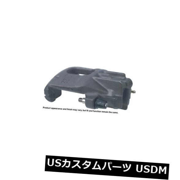 ブレーキキャリパー Cardone Industries 18-4795 Front Right Rebuilt Brake Caliper with Hardware Cardone Industries 18-4795 Front Right Rebuilt Brake Caliper With Hardware 【並行輸入品】