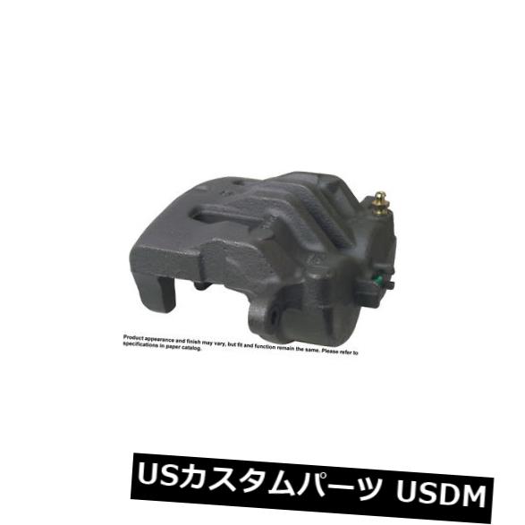ブレーキキャリパー Cardone Industries 19-3209フロント左ハードウェア付きブレーキキャリパーを再構築 Cardone Industries 19-3209 Front Left Rebuilt Brake Caliper With Hardware 【並行輸入品】