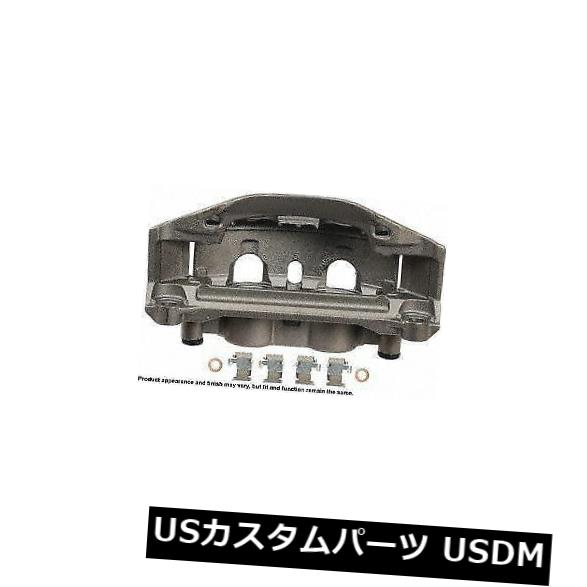 ブレーキキャリパー Cardone Industries 18B5291リアリアハードウェア付きブレーキキャリパー Cardone Industries 18B5291 Rear Right Rebuilt Brake Caliper With Hardware 【並行輸入品】