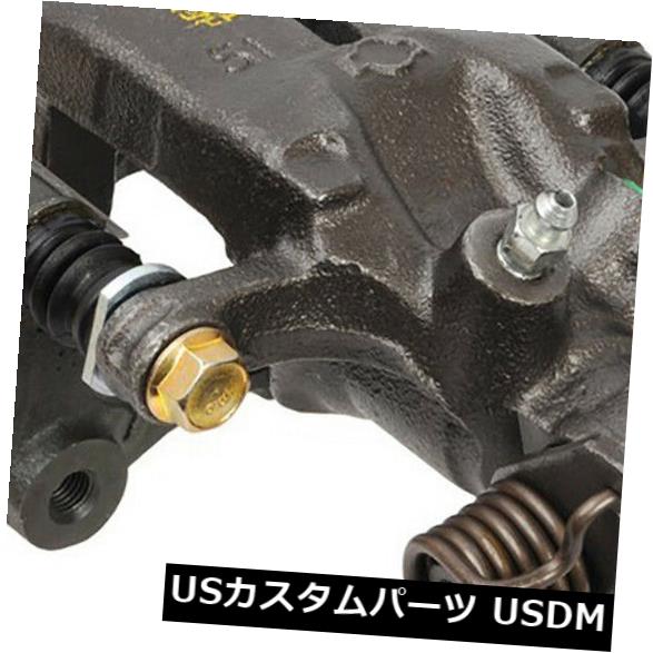 ブレーキキャリパー Cardone RemanディスクブレーキキャリパーP / N：19-B2626B Cardone Reman Disc Brake Caliper P/N:19-B2626B 【並行輸入品】