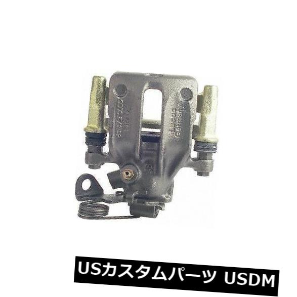ブレーキキャリパー Cardone Industries 19B1976リア右側ハードウェア付きブレーキキャリパー Cardone Industries 19B1976 Rear Right Rebuilt Brake Caliper With Hardware 【並行輸入品】