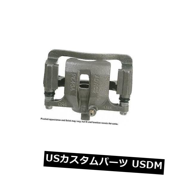 ブレーキキャリパー Cardone Industries 18B5021リアリアハードウェア付きブレーキキャリパー Cardone Industries 18B5021 Rear Right Rebuilt Brake Caliper With Hardware 【並行輸入品】