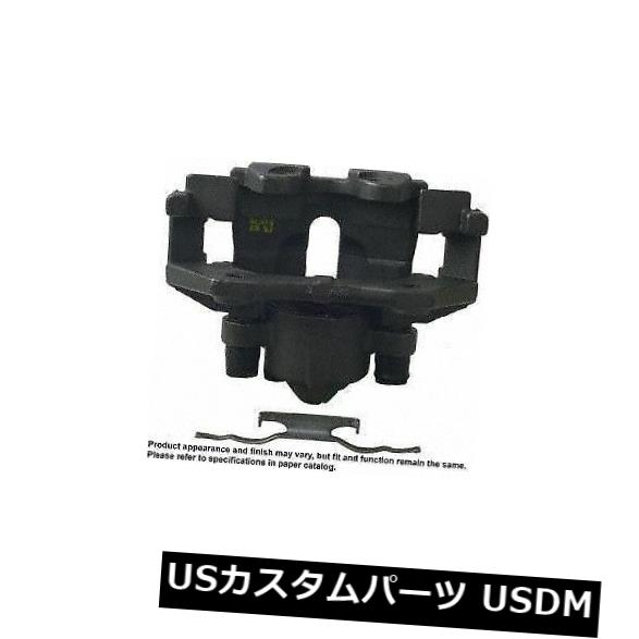 ブレーキキャリパー Cardone Industries 19B3116フロント左ハードウェア付きブレーキキャリパーを再構築 Cardone Industries 19B3116 Front Left Rebuilt Brake Caliper With Hardware 【並行輸入品】