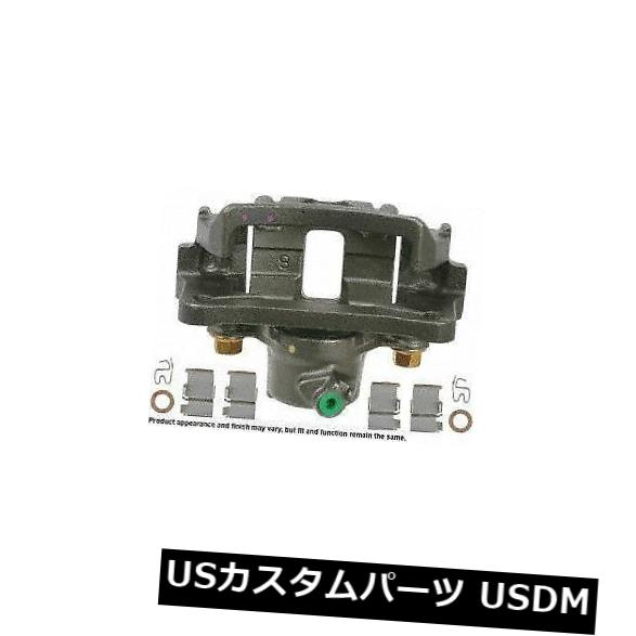 ブレーキキャリパー Cardone Industries 19B2726リア右側ハードウェア付きブレーキキャリパー Cardone Industries 19B2726 Rear Right Rebuilt Brake Caliper With Hardware 【並行輸入品】