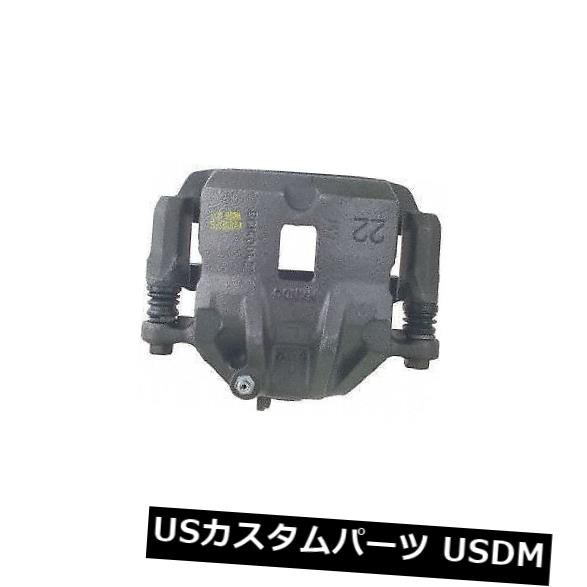 ブレーキキャリパー Cardone Industries 19B2104フロント左ハードウェア付きリビルドブレーキキャリパー Cardone Industries 19B2104 Front Left Rebuilt Brake Caliper With Hardware 【並行輸入品】