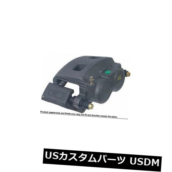 ブレーキキャリパー Cardone Industries 18B4832 Front Right Rebuilt Brake Caliper with Hardware Cardone Industries 18B4832 Front Right Rebuilt Brake Caliper With Hardware 【並行輸入品】