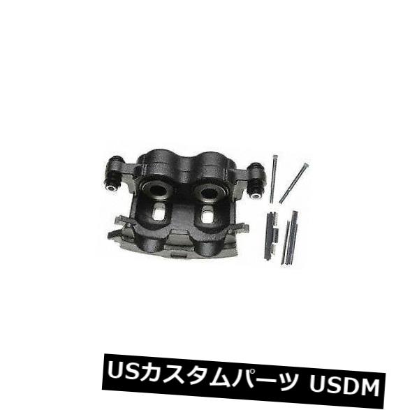 ブレーキキャリパー ACDelco 18FR1407リアハードウェア付きリビルドブレーキキャリパー ACDelco 18FR1407 Rear Left Rebuilt Brake Caliper With Hardware 【並行輸入品】