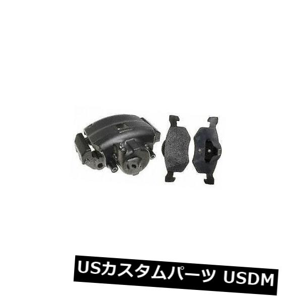 ブレーキキャリパー ACDelco 18R2059フロント左パッド付きブレーキキャリパー ACDelco 18R2059 Front Left Rebuilt Brake Caliper With Pad 【並行輸入品】