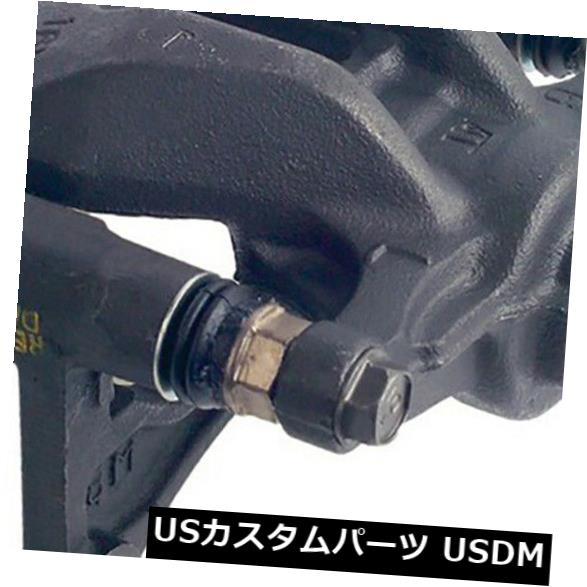 ブレーキキャリパー Cardone RemanディスクブレーキキャリパーP / N：19-B1649 Cardone Reman Disc Brake Caliper P/N:19-B1649 【並行輸入品】 44,616円