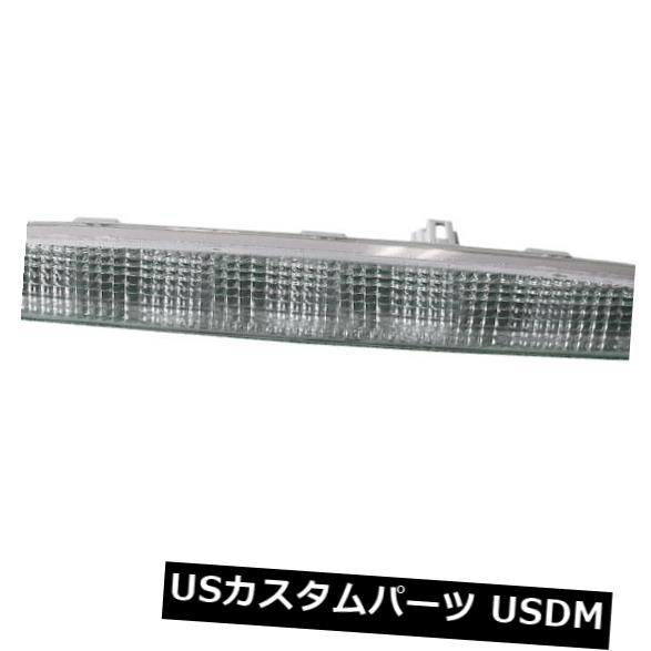 ハイマウントテール HMSLテールライト三菱アウトランダー2014-2016のハイマウントストップランプライト HMSL Tail lights High Mount Stop Lapm Light For Mitsubishi Outlander 2014-2016 【並行輸入品】