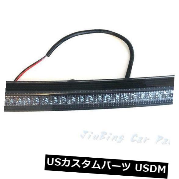 ハイマウントテール HMSLハイマウント第3ブレーキストップランプは、レンジローバースポーツL320 2009-2013用に点灯します HMSL High Mount 3rd Brake Stop Lamp lights For Range rover sport L320 2009-2013 【並行輸入品】 44,616円