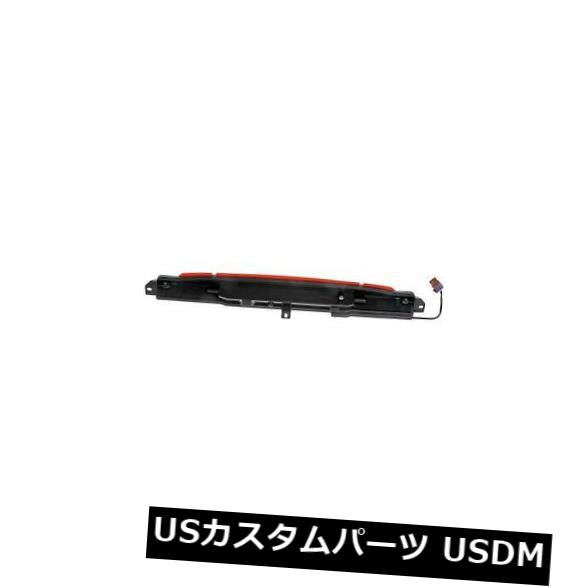 ハイマウントテール 02-13シェビーアバランチ用ドーマンハイマウント3ストップブレーキテールライトランプ Dorman High Mount 3rd Stop Brake Tail Light Lamp for 02-13 Chevy Avalanche 【並行輸入品】