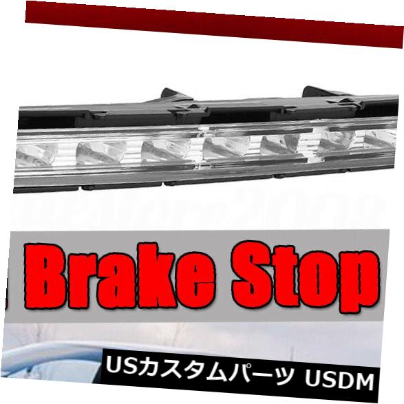ハイマウントテール メルセデスベンツW211 Eクラスの3番目の高マウントブレーキリアストップテールライト Third High Mount Brake Rear Stop Tail Light For Mercedes Benz W211 E-Class 【並行輸入品】