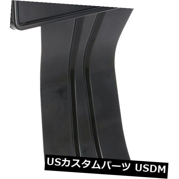ハイマウントテール 後部HMSLテールライトジープラングラー2007-2016の高マウント3ブレーキストップランプ Rear HMSL Tail lights High Mount 3rd Brake Stop Lamp For Jeep Wrangler 2007-2016 【並行輸入品】