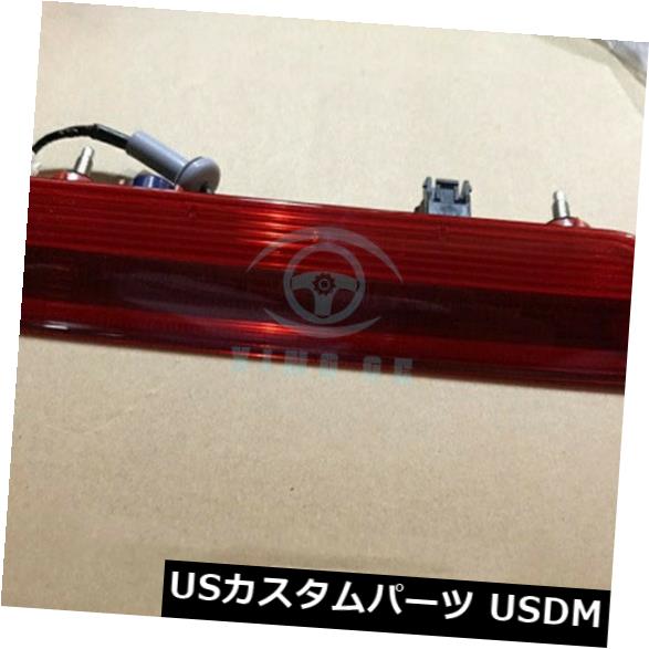 ハイマウントテール テールハイマウントストップランプライト日産X-Trail Rogue 2014-16用リアブレーキランプ Tail High Mount Stop Lamp Light Rear Brake Lamp For Nissan X-Trail Rogue 2014-16 【並行輸入品】