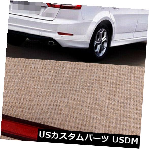 ハイマウントテール 1xリアセンターハイマウントサードブレーキライトテールランプフォードモンデオ11-14に適合 1x Rear Center High Mount Third Brake Light Tail Lamp Fit for Ford Mondeo 11-14 【並行輸入品】