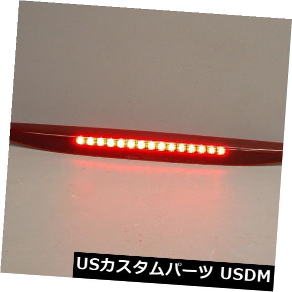 ハイマウントテール 1 *ホンダアコード第7世代2006-2007のHMSLハイマウント第3ブレーキストップランプ 1* HMSL High Mount 3rd Brake Stop Lamp For Honda Accord 7th Generation 2006-2007 【並行輸入品】