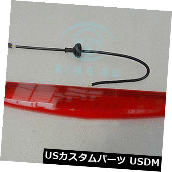 ハイマウントテール 自動尾灯キャデラックSRX 2010-2016のためのハイマウントブレーキ中断ライトフィット Auto Tail lights High Mount Brake suspend Light fit For Cadillac SRX 2010-2016 【並行輸入品】 71,088円