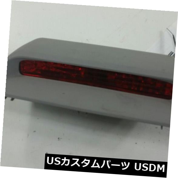 ハイマウントテール 2010ヒュンダイアクセントハイマウントテールライトサード3rdブレーキランプ 2010 HYUNDAI ACCENT HIGH MOUNT TAIL LIGHT THIRD 3RD BRAKE LAMP 【並行輸入品】