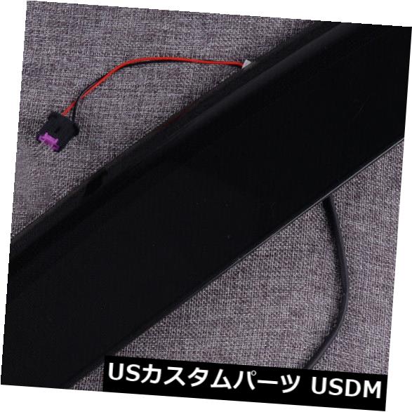 車用品 バイク用品 テールローマウントサードブレーキストップライトランプレンジローバーl322 車用品 For パーツ その他 その他 ライト ランプ ライト ランプ その他 ハイマウントテール テールローマウントサードブレーキストップライトランプレンジ