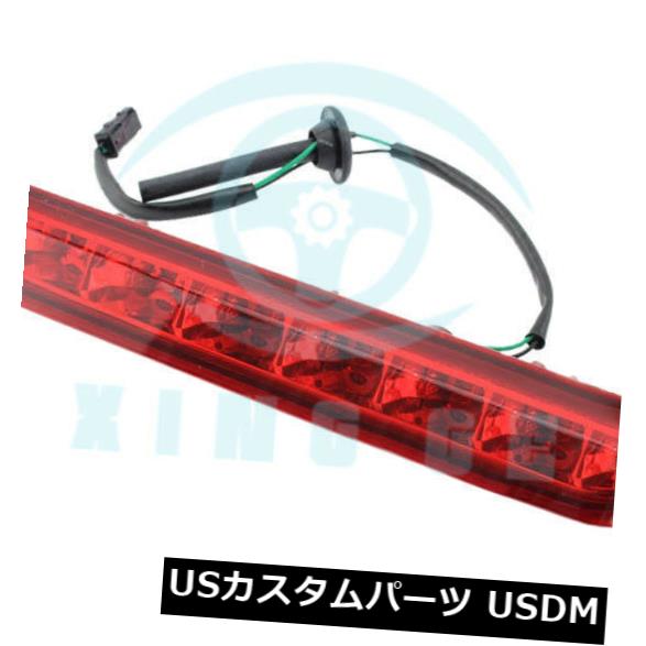ハイマウントテール シボレーTrax 14-17のためのテールライトの高い台紙ブレーキ停止ランプHMSL 95151129 Tail lights High Mount Brake Stop Lamp HMSL 95151129 For Chevrolet Trax 14-17 【並行輸入品】